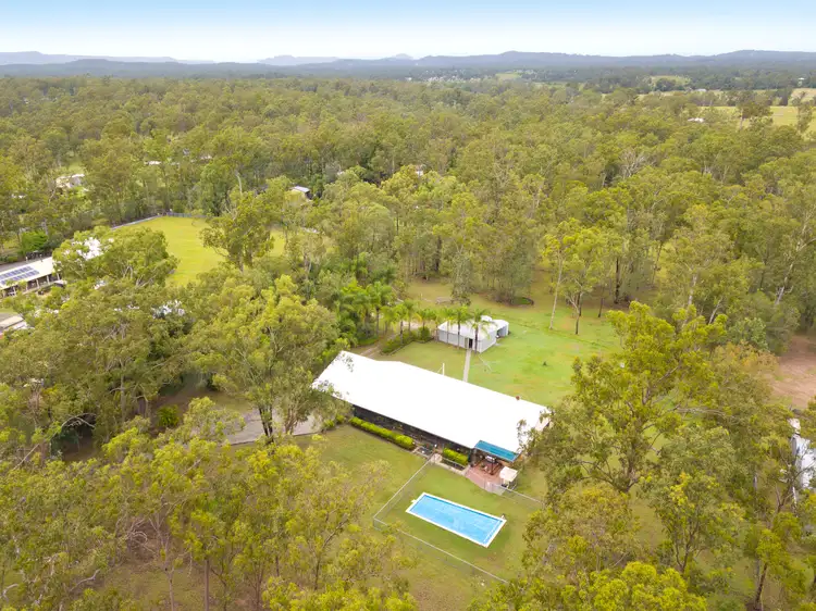Main view of Homely house listing, 59-67 Doyle Road, South Maclean QLD 4280