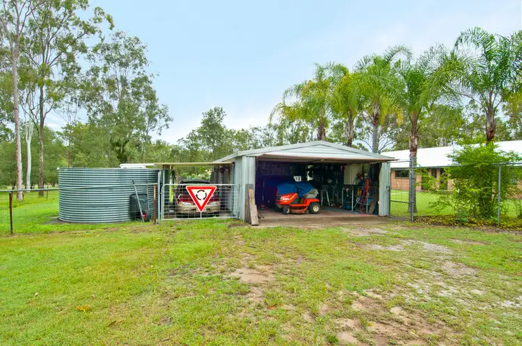 Fourth view of Homely house listing, 59-67 Doyle Road, South Maclean QLD 4280