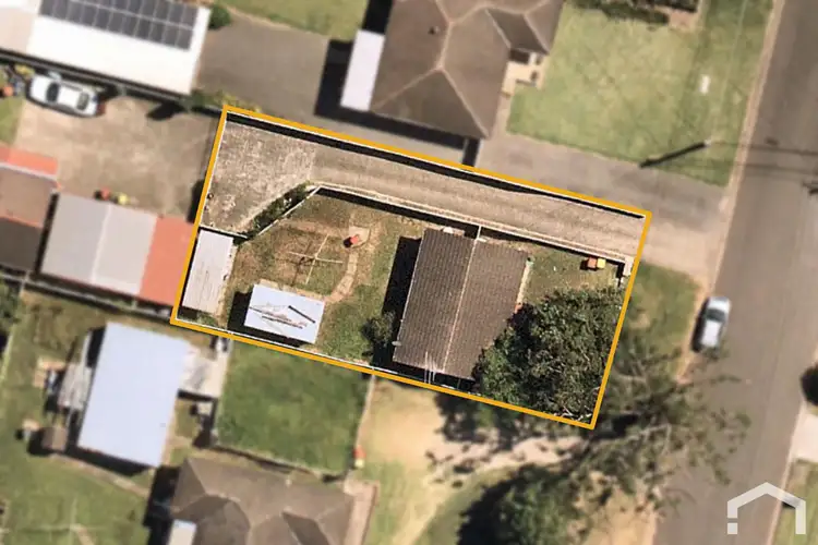 Main view of Homely house listing, 1/28 Norfolk street, Mount Druitt NSW 2770