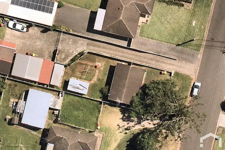 Second view of Homely house listing, 1/28 Norfolk street, Mount Druitt NSW 2770