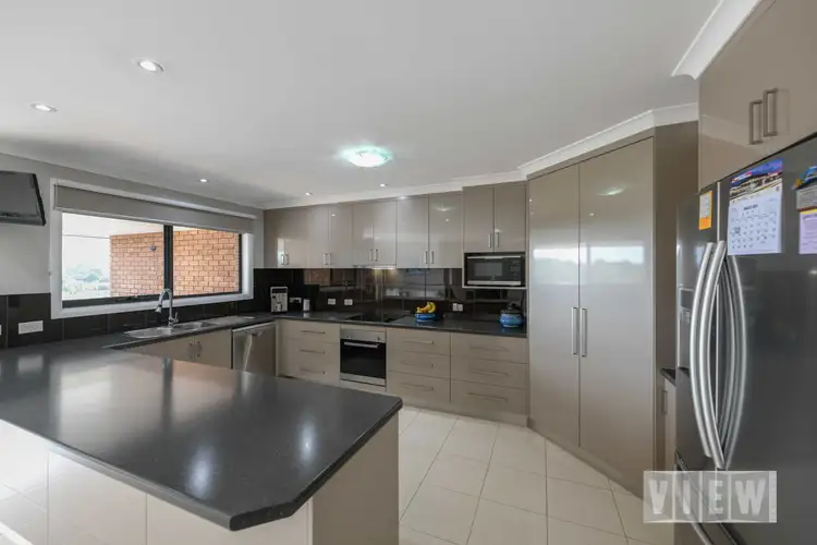 Second view of Homely house listing, 32 Lakeside Drive, Acacia Hills TAS 7306