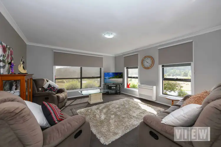 Third view of Homely house listing, 32 Lakeside Drive, Acacia Hills TAS 7306