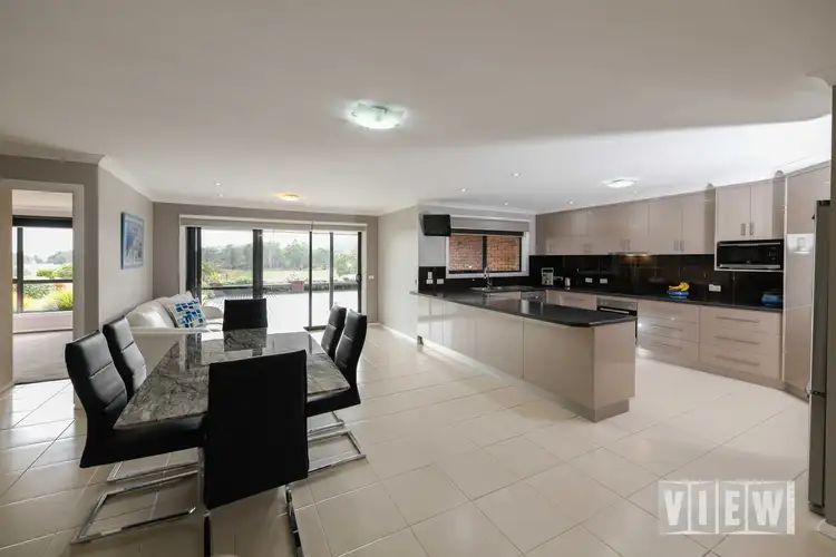 Fifth view of Homely house listing, 32 Lakeside Drive, Acacia Hills TAS 7306