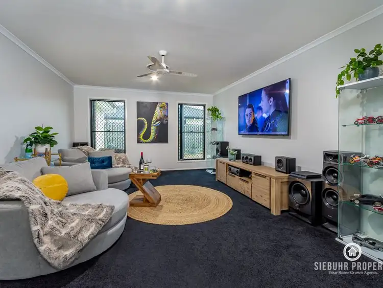 Fourth view of Homely house listing, 115 Summerfields Drive, Caboolture QLD 4510