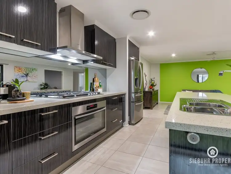 Fifth view of Homely house listing, 115 Summerfields Drive, Caboolture QLD 4510