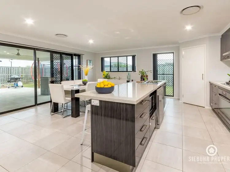 Sixth view of Homely house listing, 115 Summerfields Drive, Caboolture QLD 4510