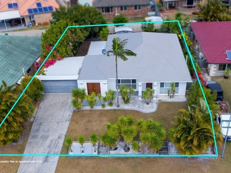 Third view of Homely house listing, 5 Emma Place, Deception Bay QLD 4508