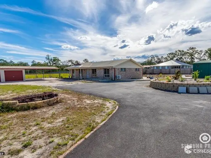 Main view of Homely house listing, 116 Elena Court, Elimbah QLD 4516