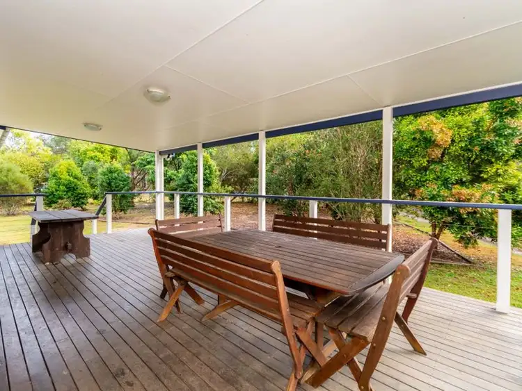 288-292 Donnybrook Road, Donnybrook QLD 4510