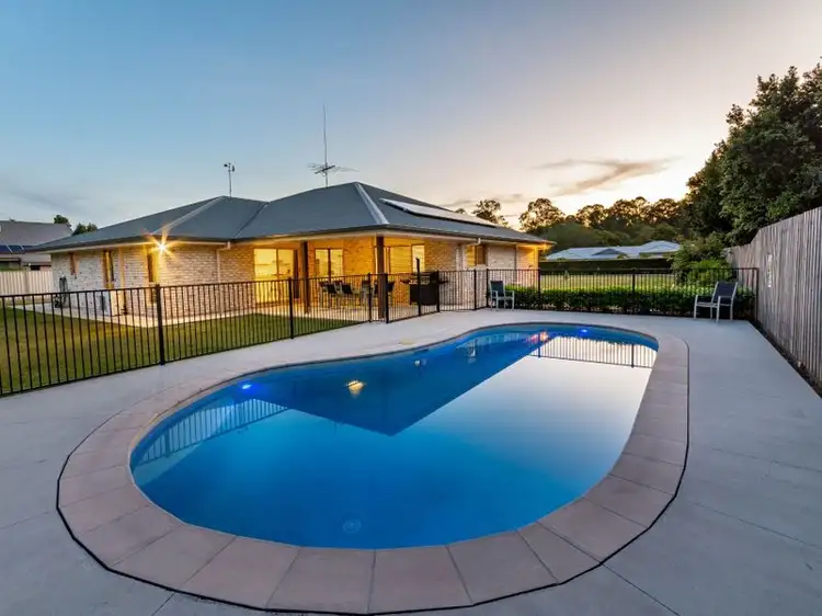 Main view of Homely house listing, 35-37 Sumsion Road, Wamuran QLD 4512