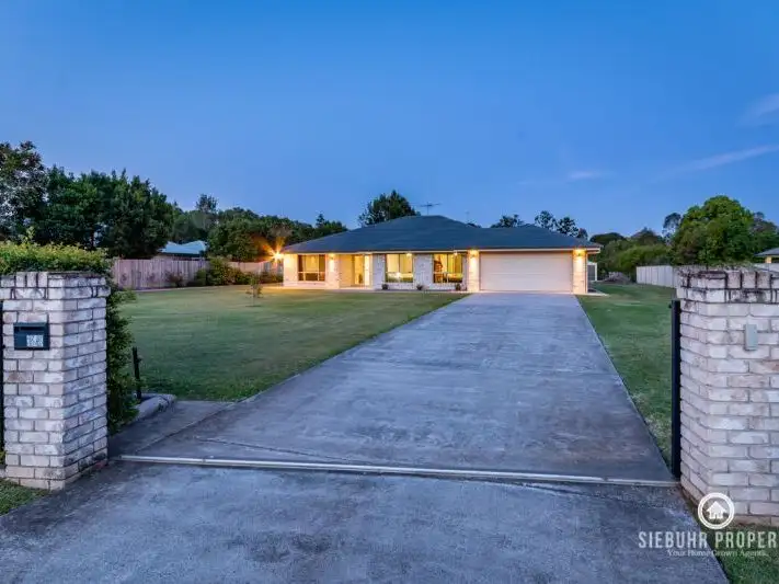 Third view of Homely house listing, 35-37 Sumsion Road, Wamuran QLD 4512