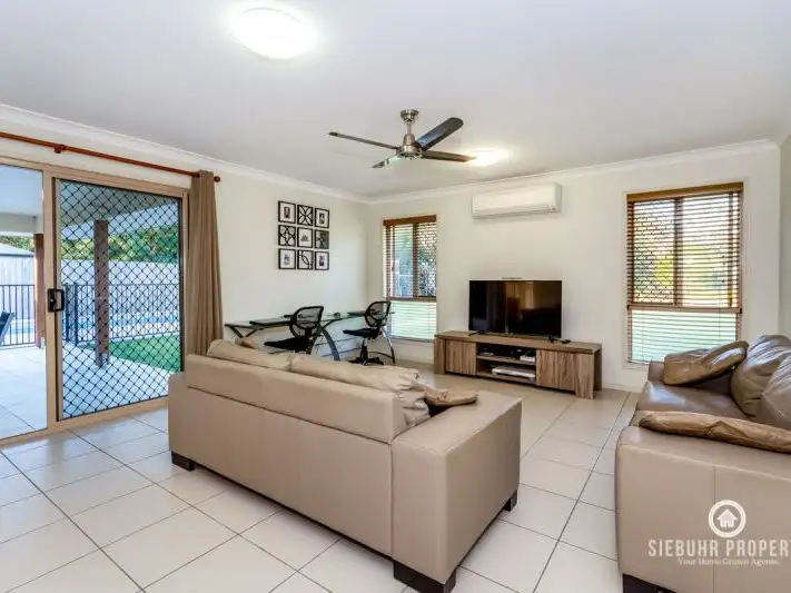 Fifth view of Homely house listing, 35-37 Sumsion Road, Wamuran QLD 4512