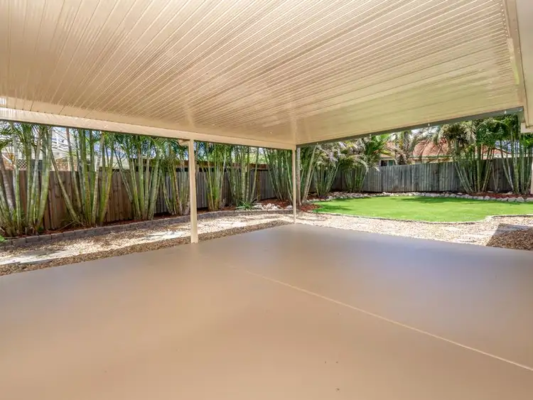 Second view of Homely house listing, 5 Olympic Court, Upper Caboolture QLD 4510