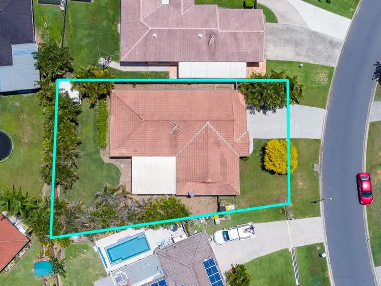 Fourth view of Homely house listing, 5 Olympic Court, Upper Caboolture QLD 4510