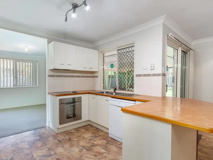 Fifth view of Homely house listing, 5 Olympic Court, Upper Caboolture QLD 4510