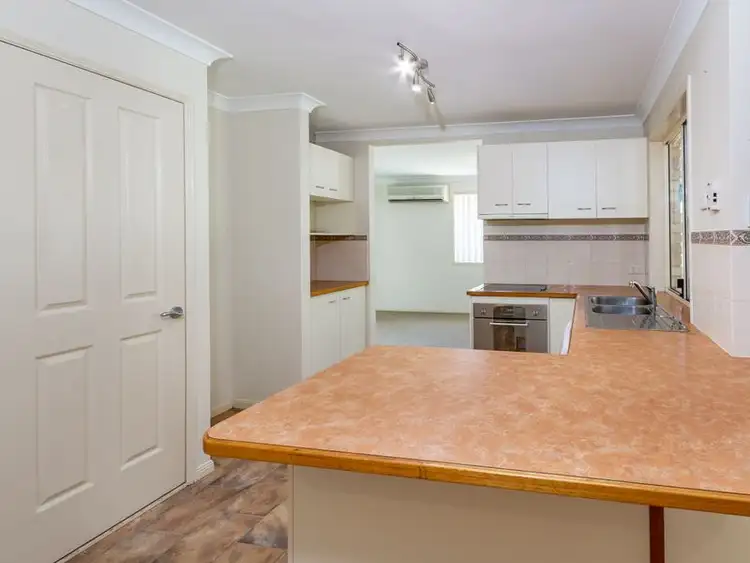 Sixth view of Homely house listing, 5 Olympic Court, Upper Caboolture QLD 4510