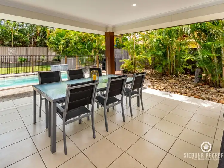 127 Forest Ridge Drive, Narangba QLD 4504