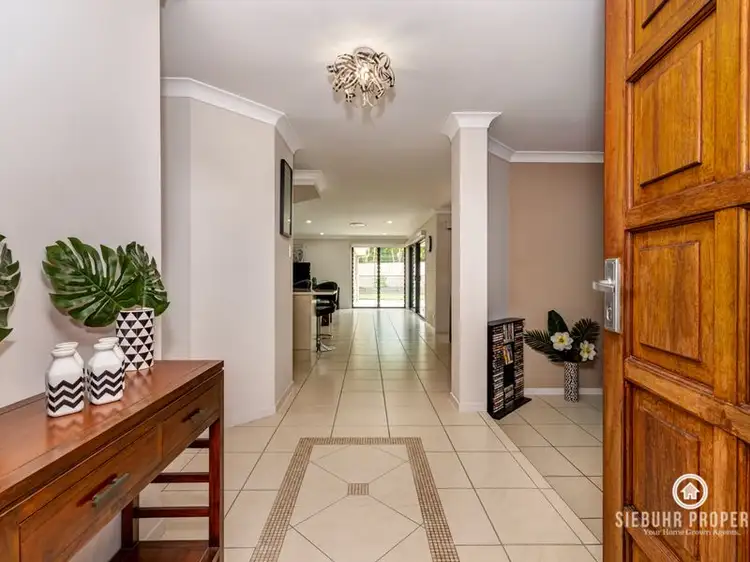 Fourth view of Homely house listing, 127 Forest Ridge Drive, Narangba QLD 4504