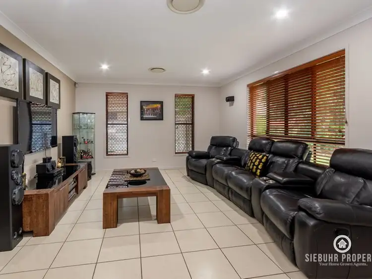 Fifth view of Homely house listing, 127 Forest Ridge Drive, Narangba QLD 4504