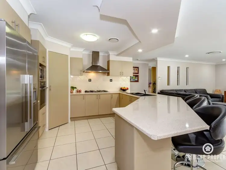 Sixth view of Homely house listing, 127 Forest Ridge Drive, Narangba QLD 4504
