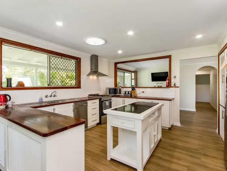 Second view of Homely house listing, 108 Alexandra Parade, Wamuran QLD 4512