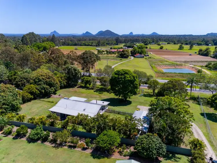 Fourth view of Homely house listing, 108 Alexandra Parade, Wamuran QLD 4512