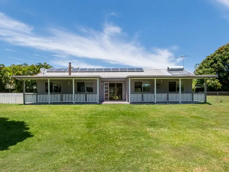 Fifth view of Homely house listing, 108 Alexandra Parade, Wamuran QLD 4512