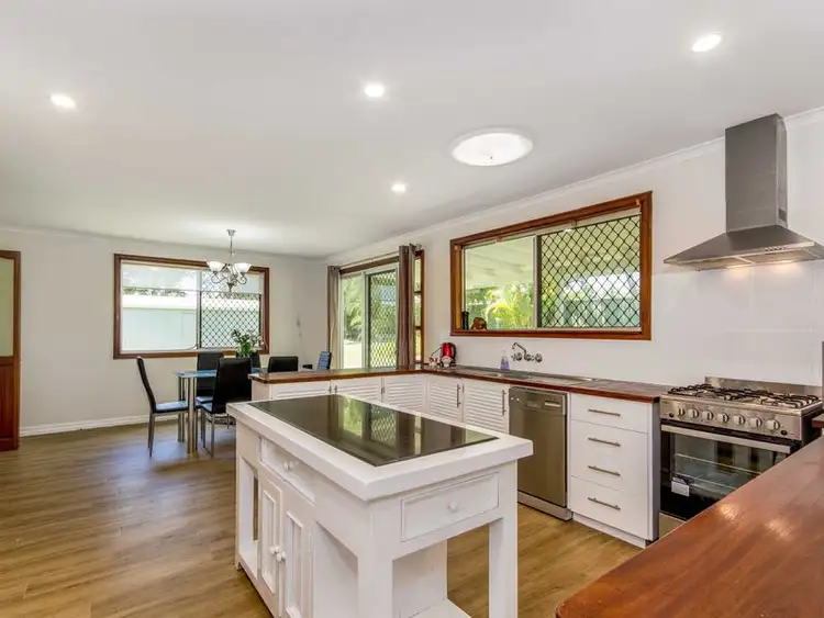 Sixth view of Homely house listing, 108 Alexandra Parade, Wamuran QLD 4512