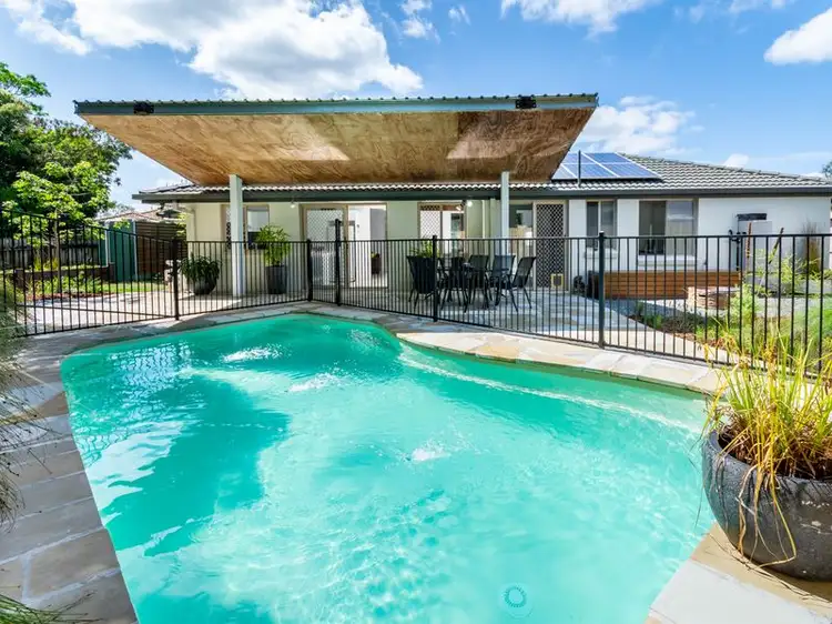 5 Hymn Court, Caboolture QLD 4510