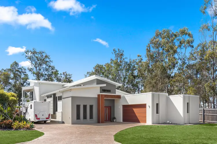 Third view of Homely house listing, 152 BURRUM STREET, Burrum Heads QLD 4659