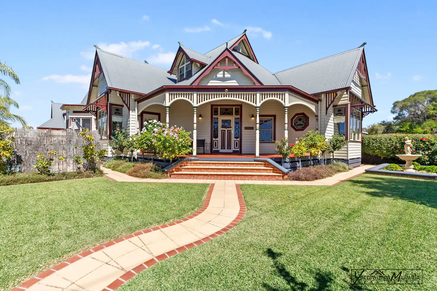 Main view of Homely house listing, 41 Witt Street, Yarrawonga VIC 3730