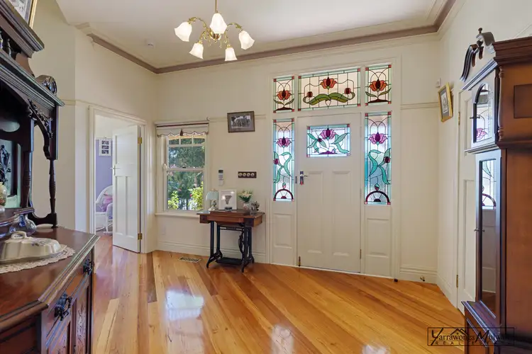 Second view of Homely house listing, 41 Witt Street, Yarrawonga VIC 3730