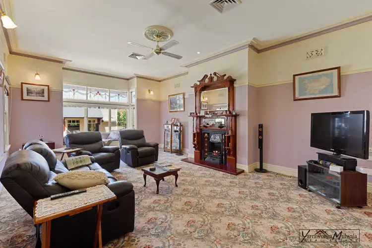 Fourth view of Homely house listing, 41 Witt Street, Yarrawonga VIC 3730