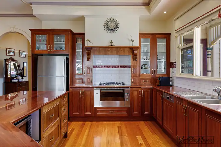 Fifth view of Homely house listing, 41 Witt Street, Yarrawonga VIC 3730
