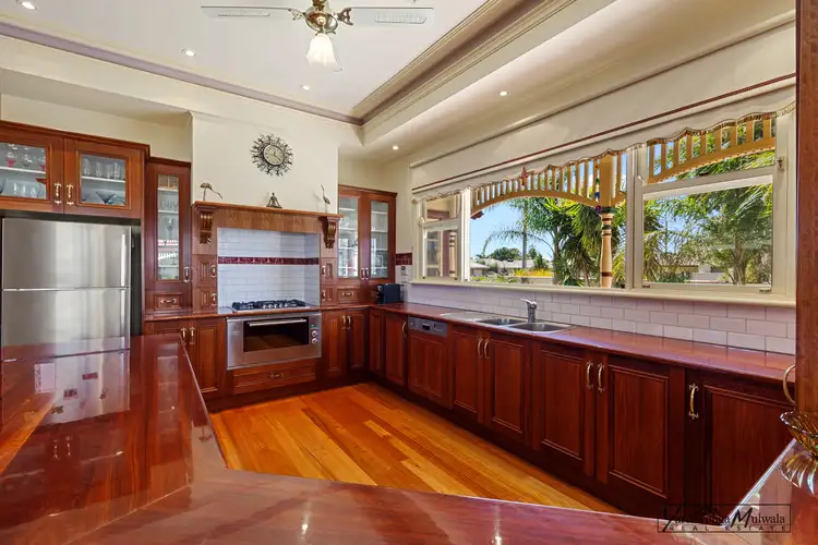 Sixth view of Homely house listing, 41 Witt Street, Yarrawonga VIC 3730