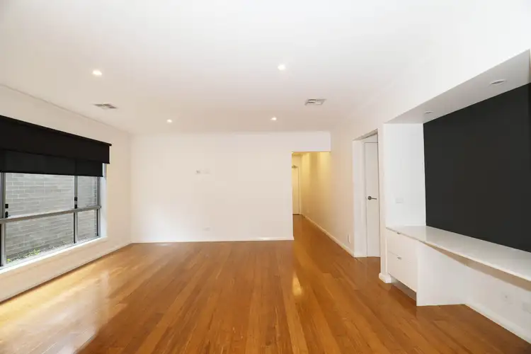 Second view of Homely house listing, 58 Greg Urwin Circuit, Casey ACT 2913