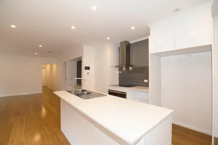 Third view of Homely house listing, 58 Greg Urwin Circuit, Casey ACT 2913