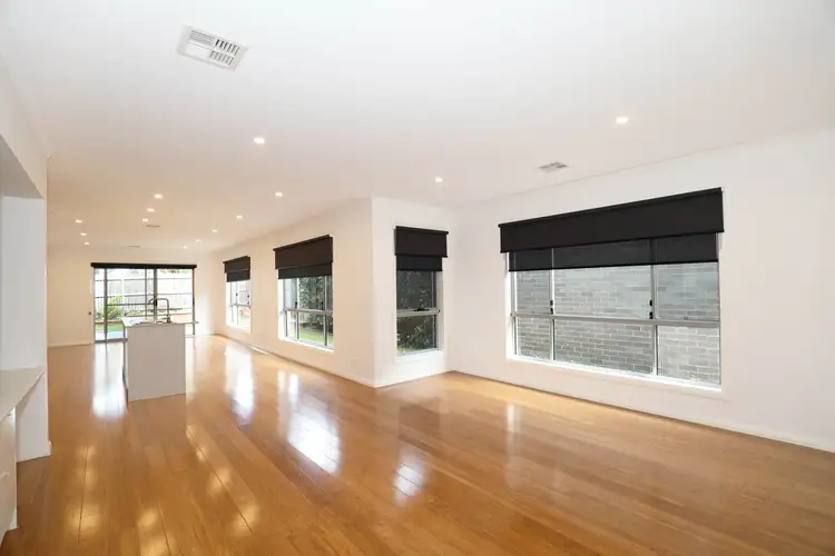 Fourth view of Homely house listing, 58 Greg Urwin Circuit, Casey ACT 2913