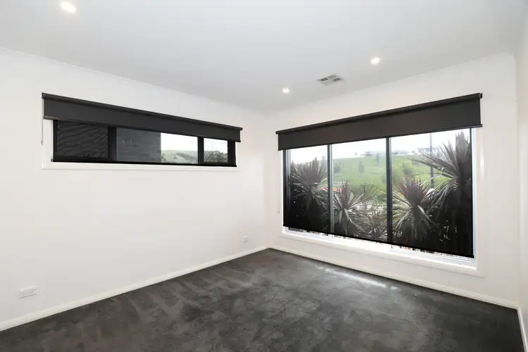 Sixth view of Homely house listing, 58 Greg Urwin Circuit, Casey ACT 2913