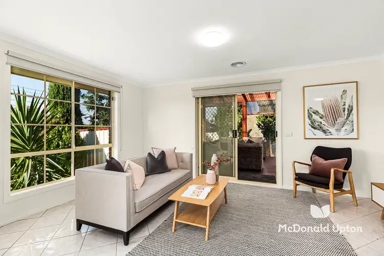 Second view of Homely house listing, 17 Swan Street, Keilor Park VIC 3042