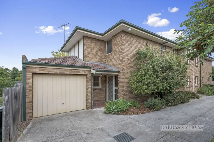 1A/142 Poath Road, Hughesdale VIC 3166