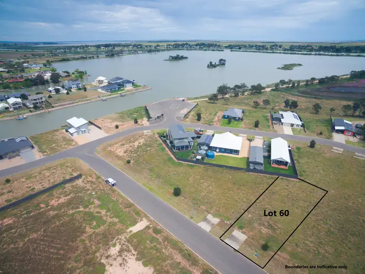 Lot 60 Kelsey Road, Wellington East SA 5259