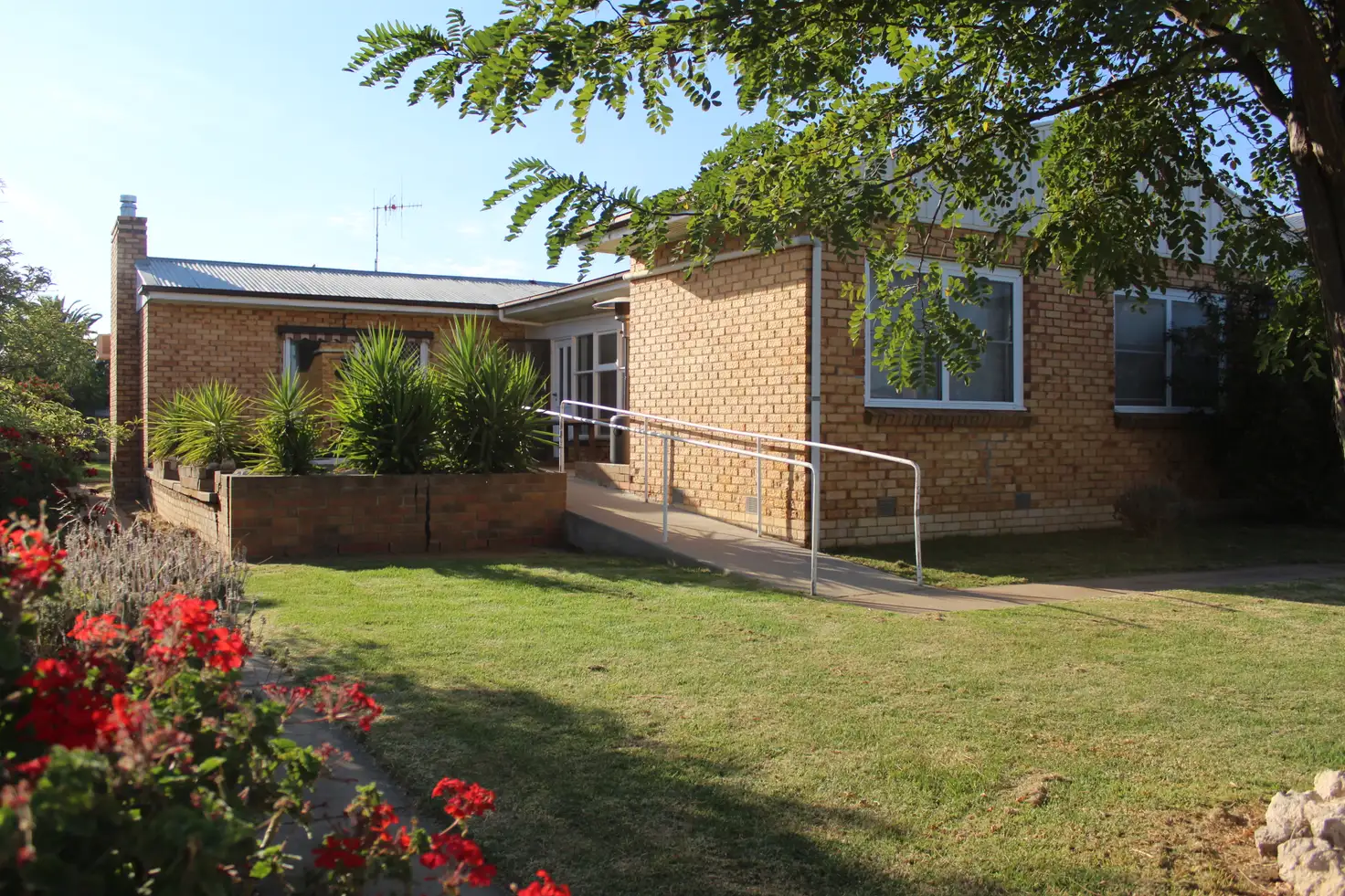 Main view of Homely house listing, 5 Gunn Street, Nhill VIC 3418
