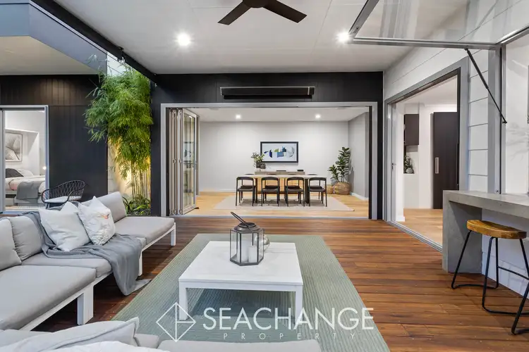 Second view of Homely house listing, 103 Kars Street, Frankston South VIC 3199