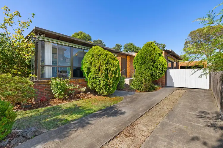 6 California Crescent, Ferntree Gully VIC 3156