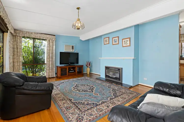 Fourth view of Homely house listing, 6 California Crescent, Ferntree Gully VIC 3156