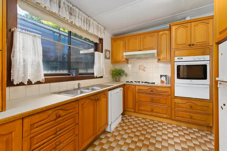 Fifth view of Homely house listing, 6 California Crescent, Ferntree Gully VIC 3156