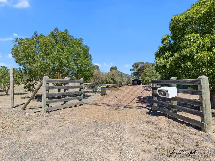 Main view of Homely rural property listing, 22 Mallows Street, Wilby VIC 3728