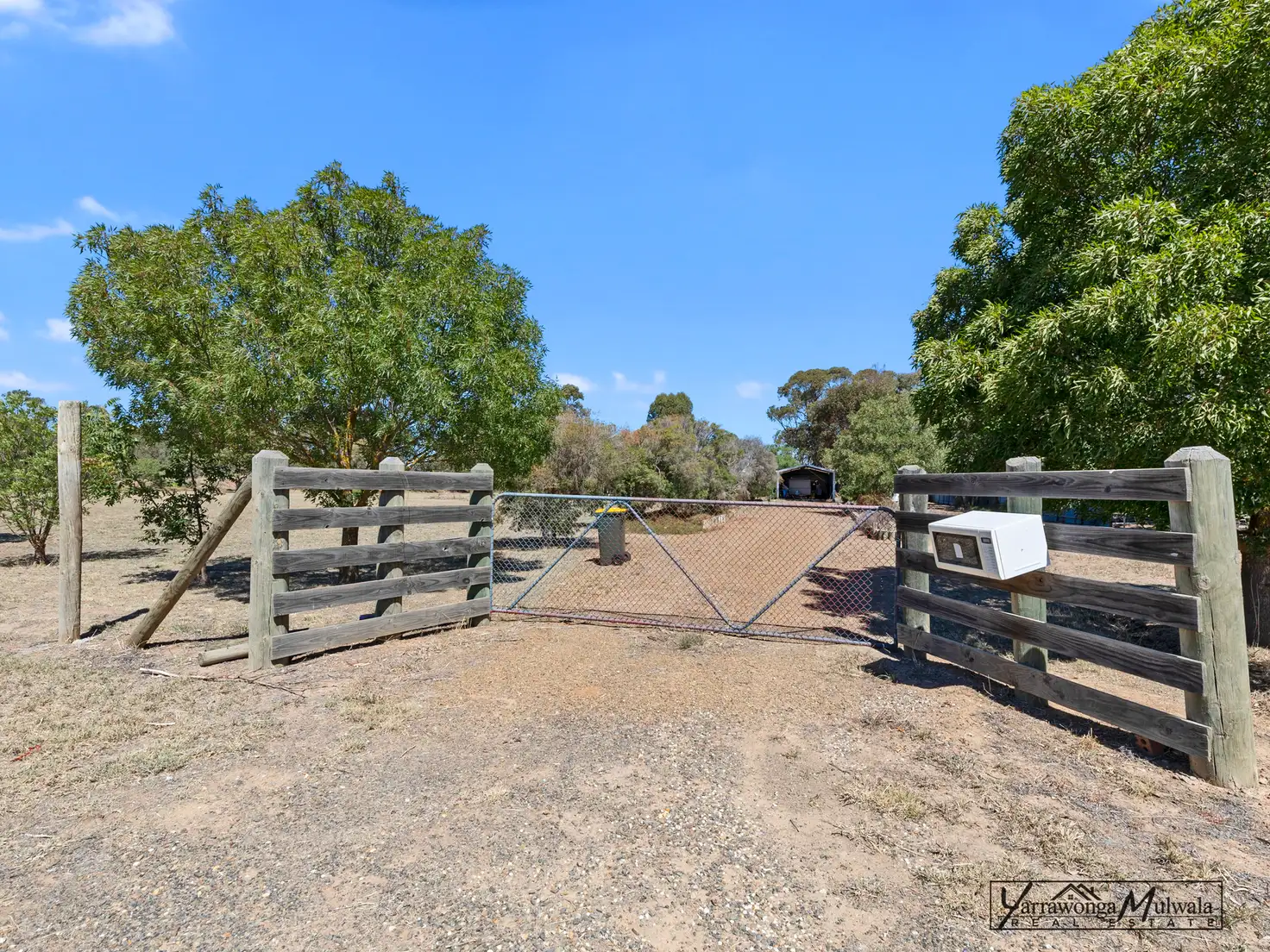 Main view of Homely rural property listing, 22 Mallows Street, Wilby VIC 3728