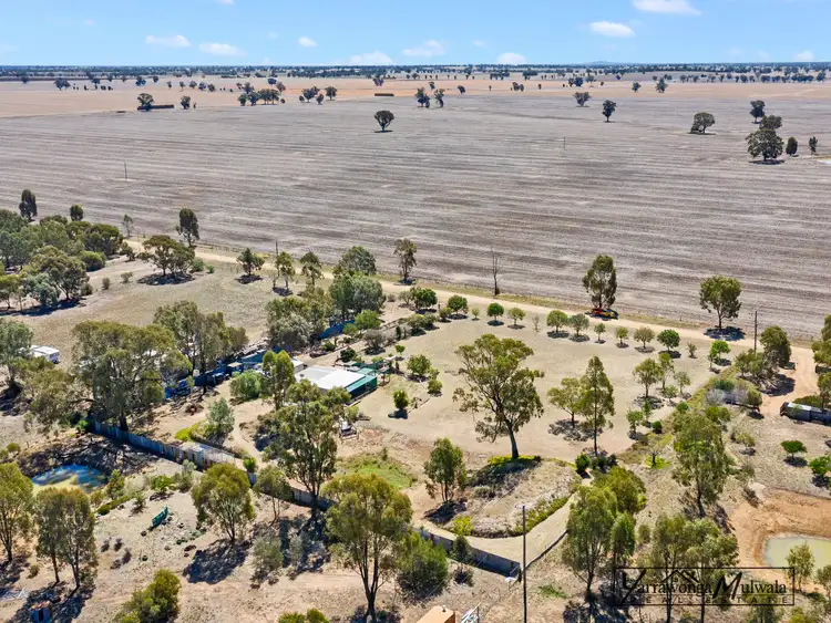 Fifth view of Homely rural property listing, 22 Mallows Street, Wilby VIC 3728